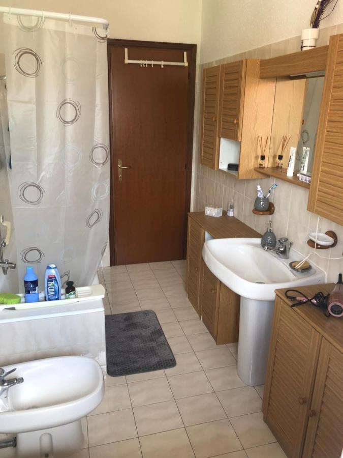 Casa Tiziana Villa Lavena Ponte Tresa Dış mekan fotoğraf