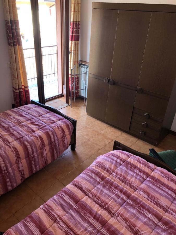 Casa Tiziana Villa Lavena Ponte Tresa Dış mekan fotoğraf