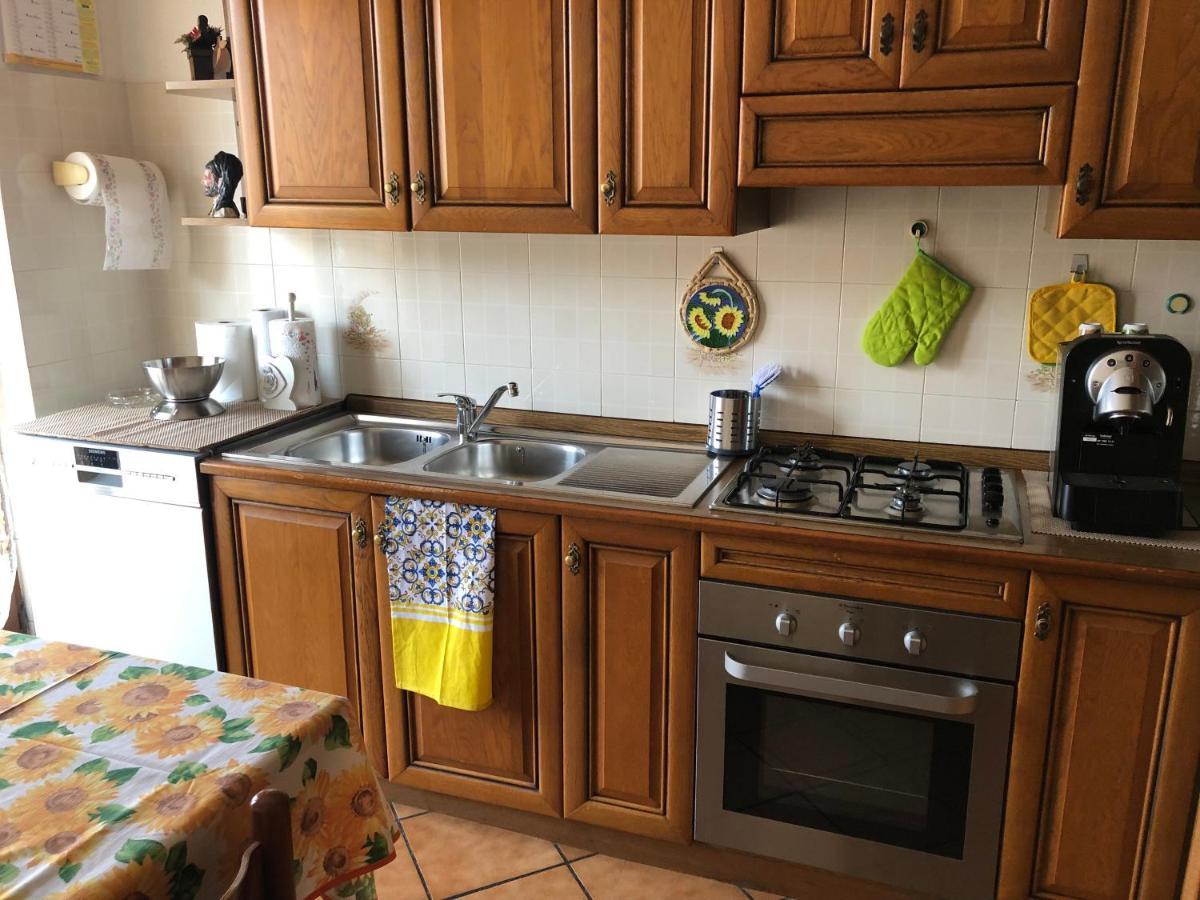 Casa Tiziana Villa Lavena Ponte Tresa Dış mekan fotoğraf