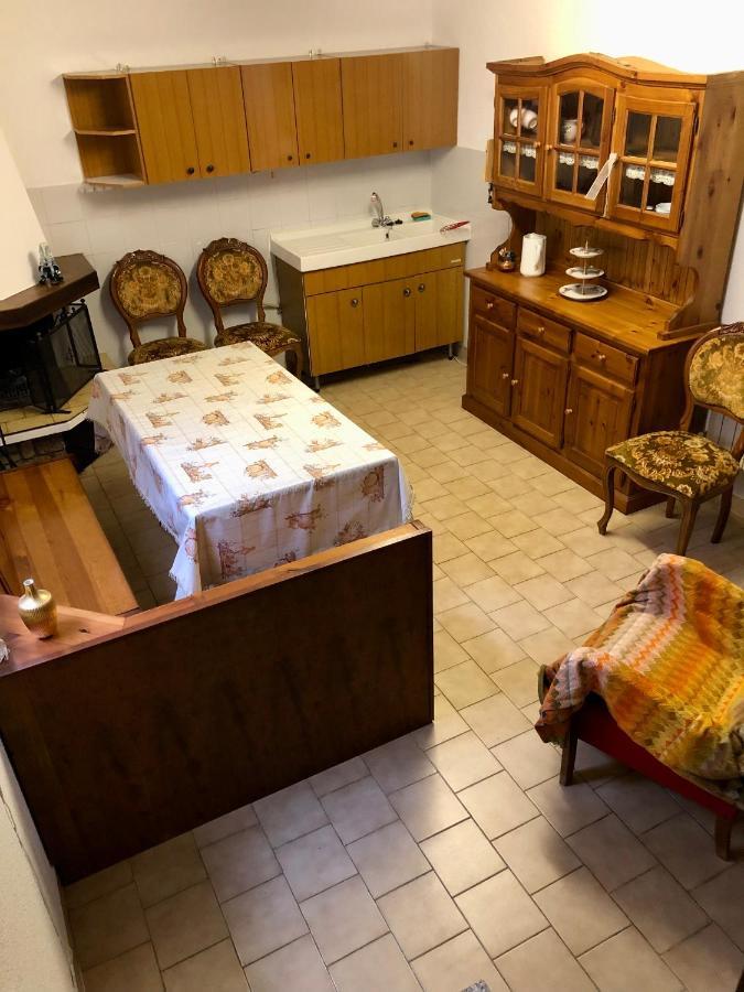 Casa Tiziana Villa Lavena Ponte Tresa Dış mekan fotoğraf